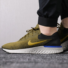 耐克（NIKE）跑步鞋AO9819-301 綠色 44，40.5，40，42.5，41，42，43