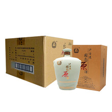 四川小曲酒