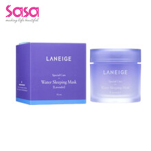 蘭芝（LANEIGE）面膜補(bǔ)水保濕，細(xì)致毛孔，去黑頭，美白淡斑，提亮膚色