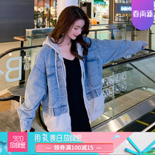 街頭穿搭，寬松連衣裙讓你更有型