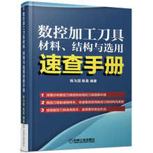 數控刀具