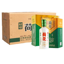 古封檀42375mL-500mL，500ml 濃香型，濃香