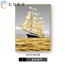 簡約創(chuàng)意家居擺件，打造精致客廳