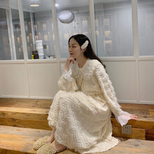 甜美蕾絲裙，打造活力小仙女