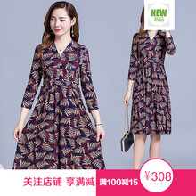 微胖季，連衣裙讓你美翻天