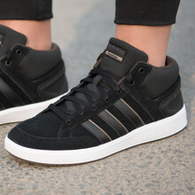 阿迪達(dá)斯（Adidas）板鞋B43858 /19春季新款 39