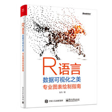 r語言可視化之美