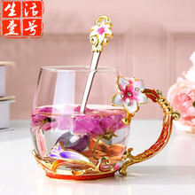 適合白領(lǐng)的高顏值創(chuàng)意玻璃杯