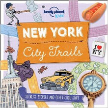 city new york