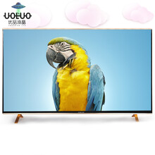 UOLUO U32USB 60英寸 LED電視，4K超清電視，超薄電視，大屏電視