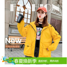 時尚連帽外套，穿出你的美