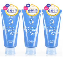 資生堂洗面奶卸妝