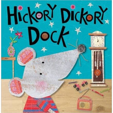 hickory dickory dock