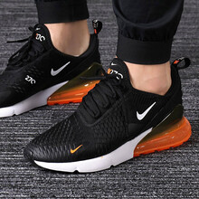 nike男鞋秋冬款