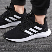 阿迪達斯（Adidas）跑步鞋F36199/新款 40