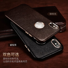 xoomz 蘋果X/XR/XS/XS Max 手機(jī)殼/保護(hù)套