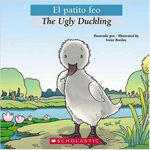 the ugly duckling