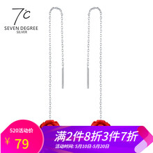 七度,怎么樣,七度,耳線,耳線