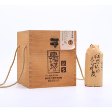 木箱茅臺(tái)