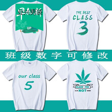 寬松印花上衣，微胖女孩的小心機