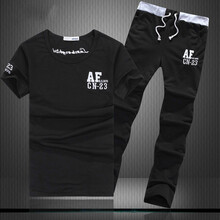 BOYXCO 短袖 男士T恤 黑衣黑褲 XL，L，M，XXXL，XXL