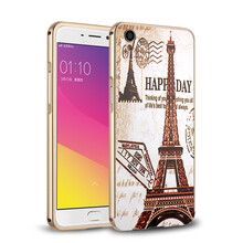 oppor9m金屬殼