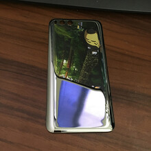 小米蘋果后蓋