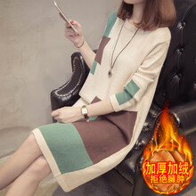 時尚套頭針織衫，穿出你的少女心