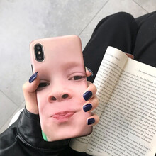 納柯萬(wàn)（NAKEWAN） 蘋(píng)果7plus/8plus 手機殼/保護套