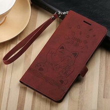 萊蒽斯 紅米note6 手機(jī)殼/保護(hù)套