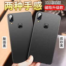 vivo叉二一手機(jī)