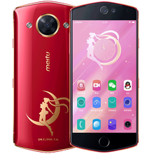 美图（meitu）M8s