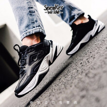 耐克(Nike)跑步鞋黑色AO3108-003 