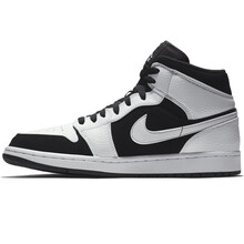 Jordan籃球鞋晚禮服款 