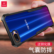 訊迪（Xundd） oppo k1 手機(jī)殼/保護(hù)套
