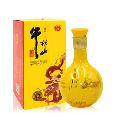 特釀牛欄山白酒