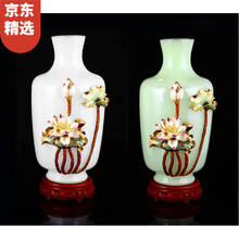 歐式玻璃花瓶，裝點你的精致生活