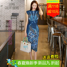 時(shí)尚連衣裙，讓你輕松變女神