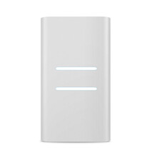小米充電寶二代