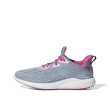 阿迪達斯（Adidas）跑步鞋BY3424 36