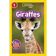 national geographicreaders