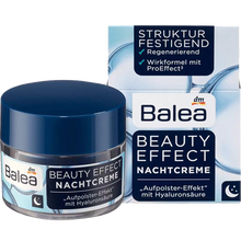 Balea乳液/面霜細(xì)致毛孔，抗衰，抗皺，提拉緊致，保濕，提亮膚色，補(bǔ)水