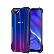 訊迪（Xundd） OPPO K1 手機(jī)殼/保護(hù)套