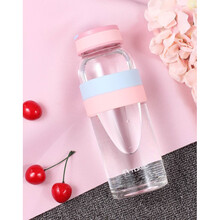 特美刻（TOMIC）玻璃杯500ml，50ml及以下