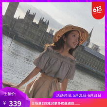 俏皮蕾絲裙，穿出你的少女心
