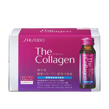 資生堂膠原蛋白