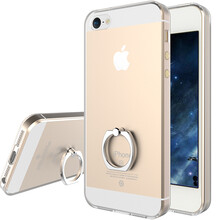 iphone se支架手機(jī)殼