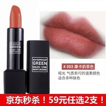 口紅,口紅,茶色,茶色,怎么樣