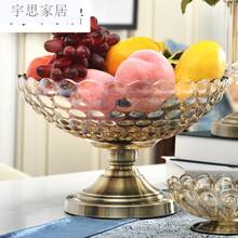 精美歐式項(xiàng)鏈，提升客廳檔次感