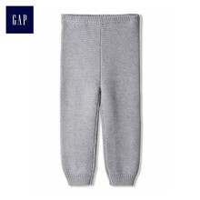GAP童裝毛線褲